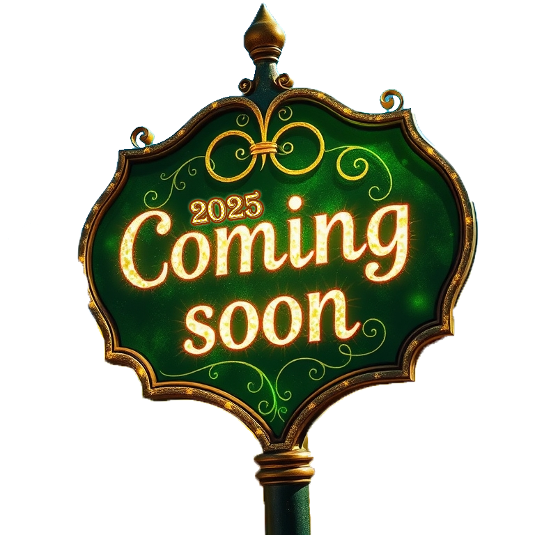 2025 coming soon 2025 coming soon
