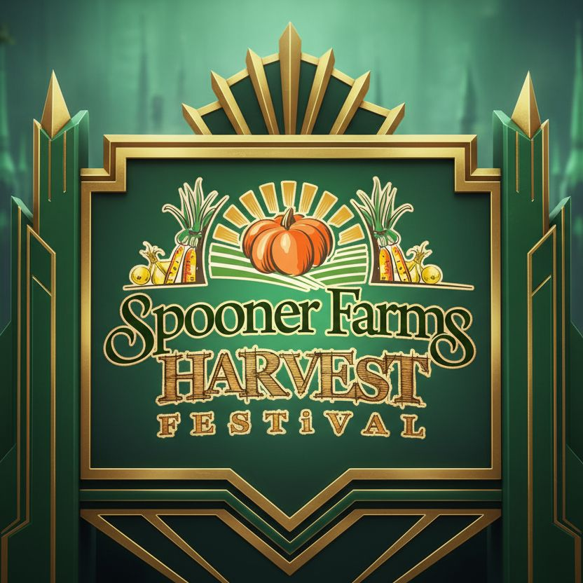 Journey harvest