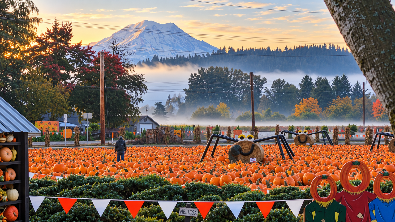 pumpkin patch 2026